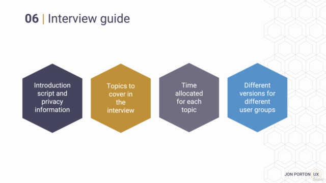 The User Researcher's guide to UX discoveries – Screenshot 4