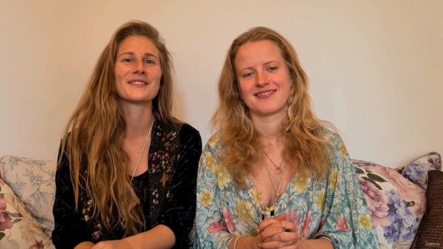 Holistic Health and Wellness Day Retreat // Relax At Home – Screenshot 1