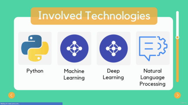 5 Real-Time Use Cases using Machine Learning – Screenshot 3