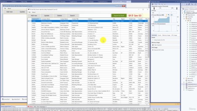 เขียนโปรแกรม C# ด้วย Visual Studio 2022 (สำหรับผู้เริ่มต้น) - Screenshot_01
