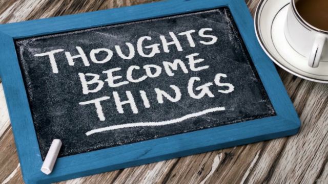 Manifesting The Life You Want With Vision Boards – Screenshot 1