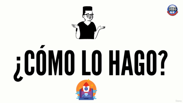 Despliega Aplicaciones Django en APACHE2, NGINX, GUNICORN – Screenshot 1