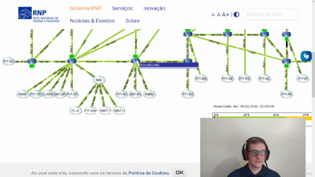 Mikrotik: Do básico ao funcional! – Screenshot 1