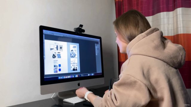 Базовые правила дизайна – Screenshot 4