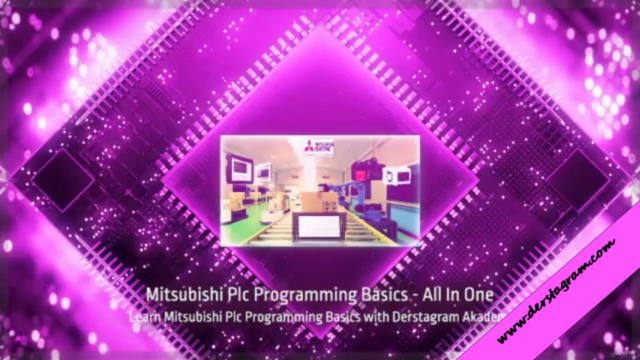 Mitsubishi Plc Programming Basics - All In One – Screenshot 4