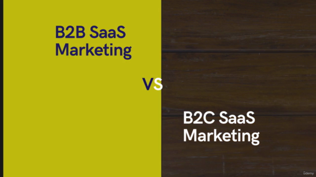 SaaS Marketing for Dummies (Strategy, How-to and Metrics) – Screenshot 2