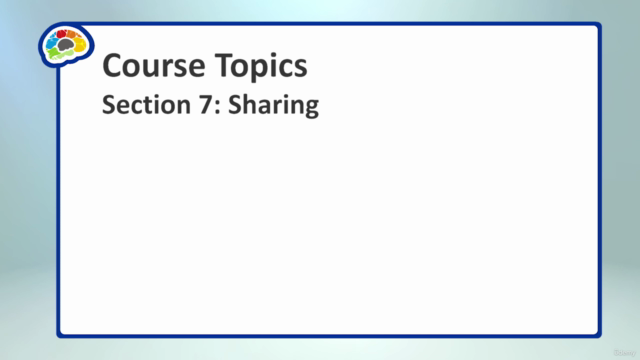 Mastering Excel 365 - Intermediate (2022) – Screenshot 3