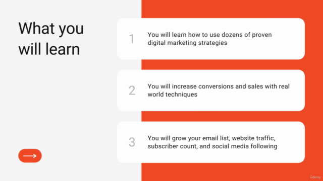 Digital Marketing - Complete Guide for Beginners (8-in-1) – Screenshot 4