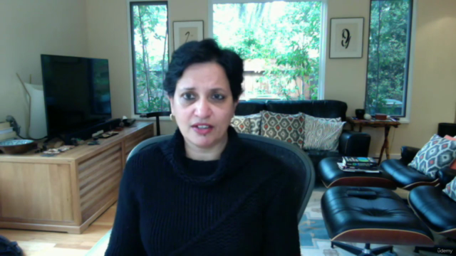 How a Pre-Seed Startup VC Thinks Case Study w Sramana Mitra – Screenshot 1