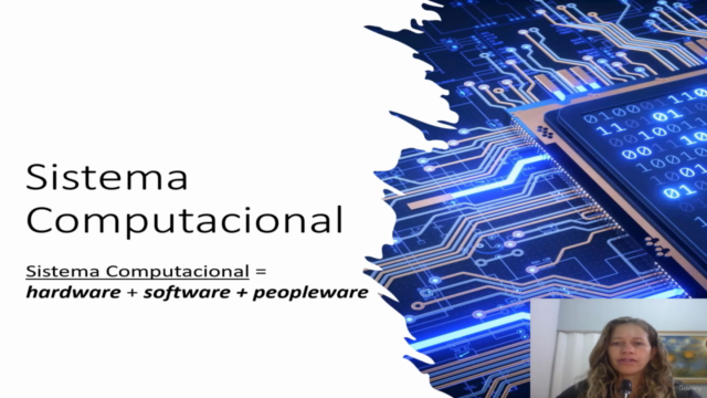 Curso Sistemas Operacionais - Básico – Screenshot 1