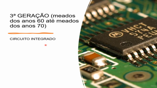 Curso Sistemas Operacionais - Básico – Screenshot 3