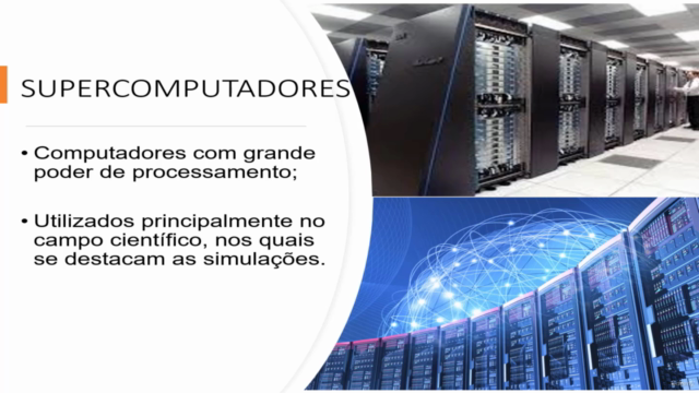 Curso Sistemas Operacionais - Básico – Screenshot 4