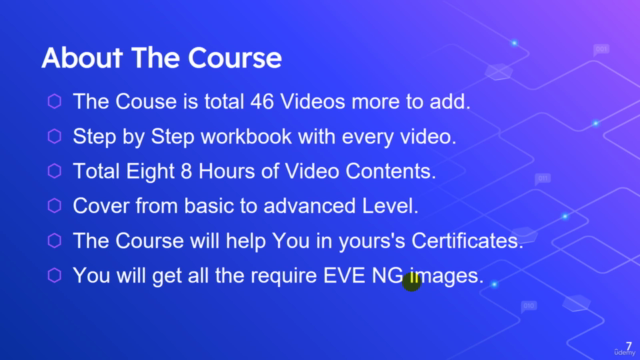 EVE-NG Training Course to Build Virtual Labs - Screenshot_02