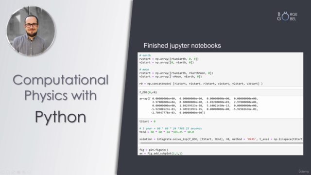 Computational Physics: Scientific Programming with Python - Screenshot_04