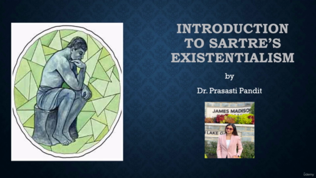 Introduction to Sartre's Existentialism (Phil 101) - Screenshot_01