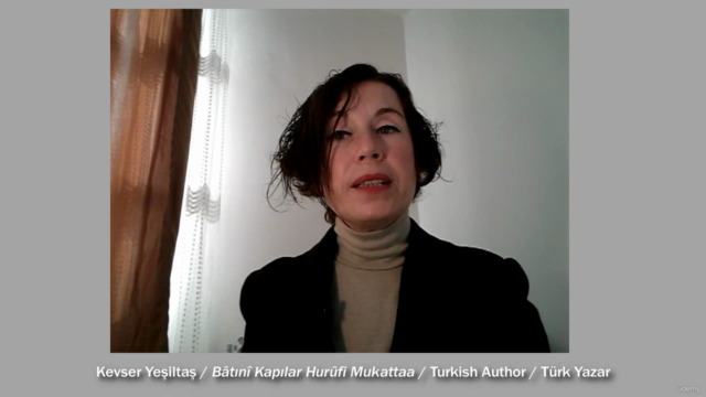 Hurufi Mukattaa – Screenshot 1