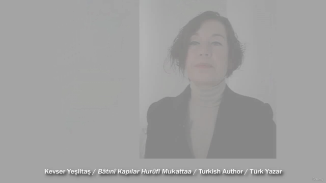 Hurufi Mukattaa – Screenshot 2
