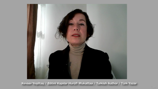 Hurufi Mukattaa – Screenshot 3