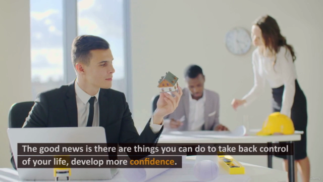 5 Days to Find Your True Confidence and Live Your Best Life – Screenshot 1