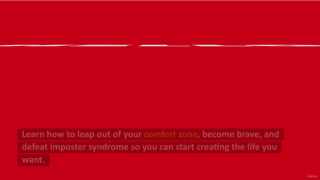 5 Days to Find Your True Confidence and Live Your Best Life – Screenshot 3