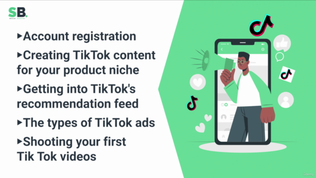 TikTok Marketing. How to promote your business effectively! - Screenshot_04