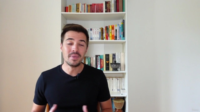 Langue Express™ – Screenshot 1