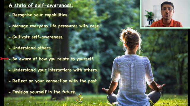 Master Emotions & Understand Mind - A Self-Counseling Guide – Screenshot 1