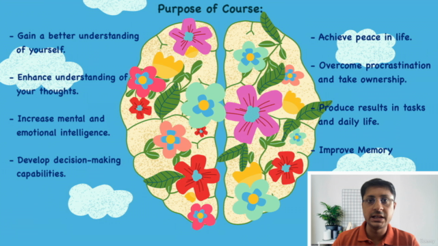 Master Emotions & Understand Mind - A Self-Counseling Guide – Screenshot 2