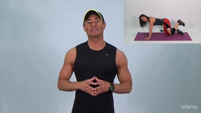 Beginner’s Full Body Workout with Dumbbells – Screenshot 1