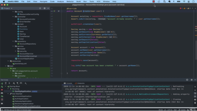 Mastering IntelliJ IDEA for Java Devs - Screenshot_03
