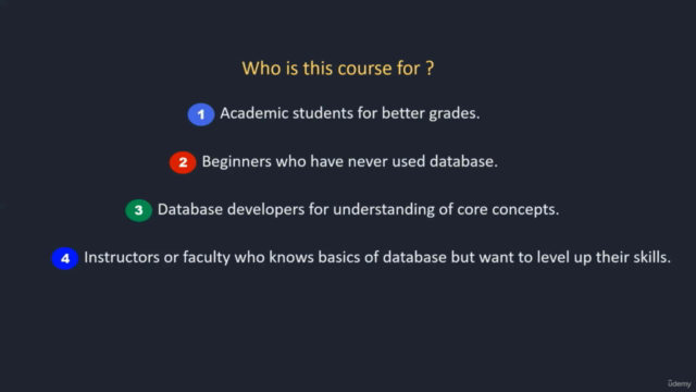 Database Management Systems (RDBMS) & Microsoft Fabric SQL – Screenshot 1