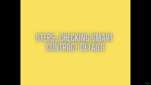 Create Your Own Cryptocurrency In 5 Simple Steps – Screenshot 4