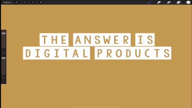 Create A Digital Planner Using Adobe InDesign To Sell – Screenshot 1
