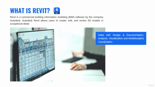 Revit Architecture Masterclass - Screenshot_01