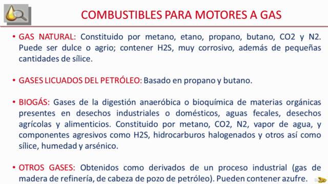 Grasas lubricantes, Fluidos para corte y Motocompresores – Screenshot 2