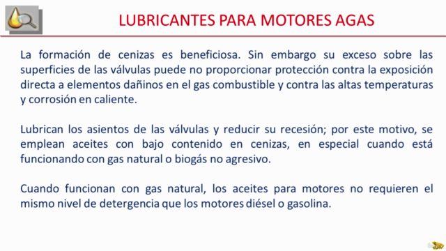Grasas lubricantes, Fluidos para corte y Motocompresores – Screenshot 4