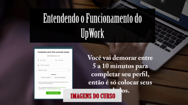 Freelancer - O passo a passo para virar o seu próprio Chefe! – Screenshot 2