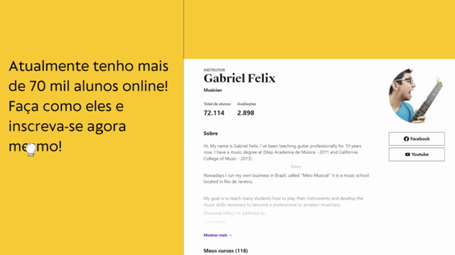 Freelancer - O passo a passo para virar o seu próprio Chefe! – Screenshot 3