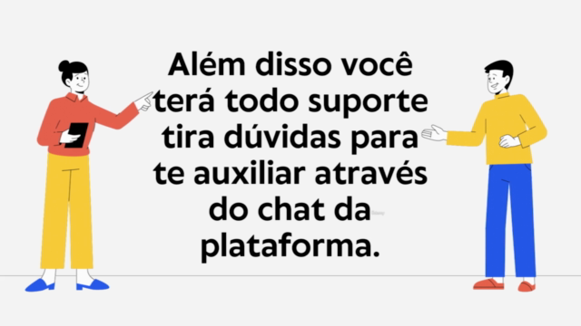 Freelancer - O passo a passo para virar o seu próprio Chefe! – Screenshot 4