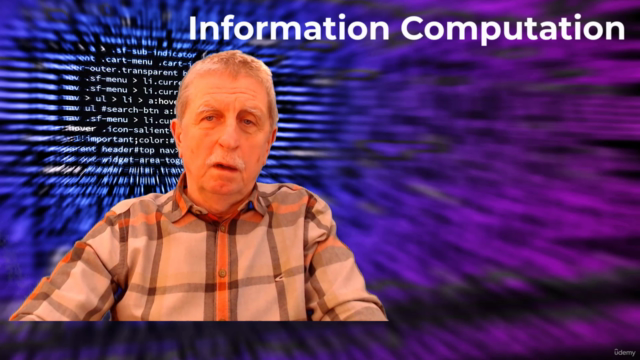 Programming in Practice - Information Computation – Screenshot 4