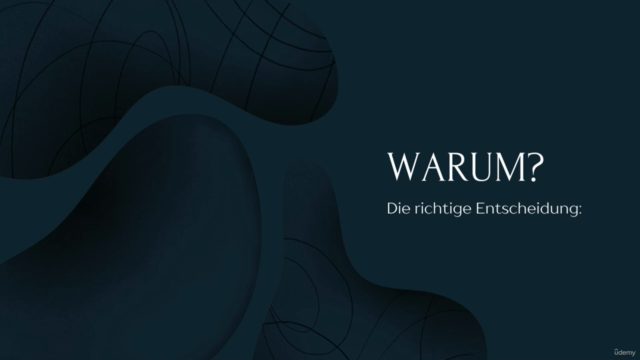 Die WordPress Anleitung: Der komplette A bis Z Kurs 2025 – Screenshot 2