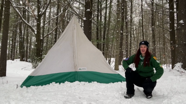 Winter Camping for Beginners - Screenshot_02