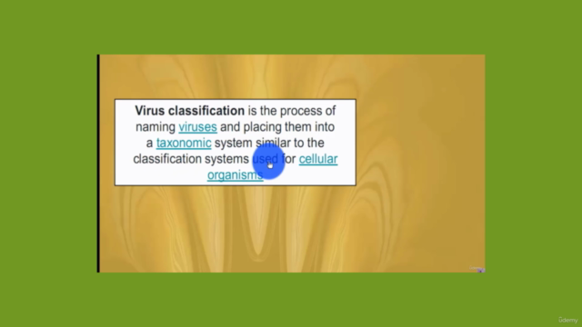human virology for college students – Screenshot 2