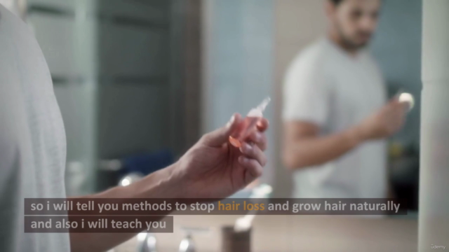 Stop Hair Loss: Do Natural Treatments and Grow Fast Hair – Screenshot 2