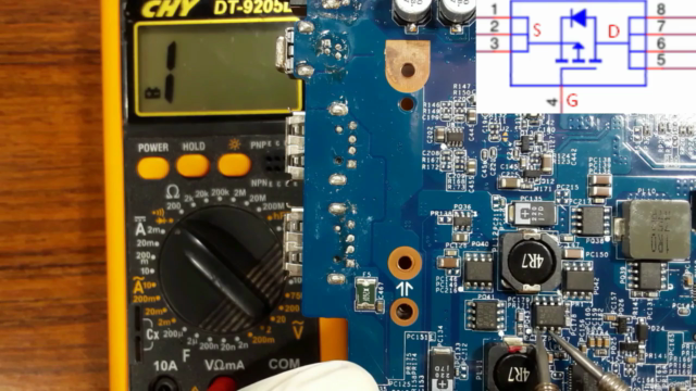 Laptop repairing: Motherboard crash course for beginners – Screenshot 1