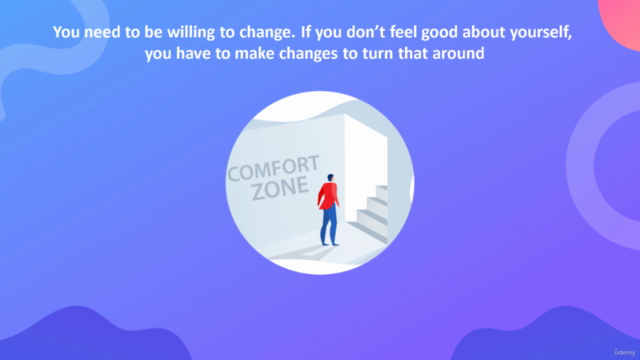 Increase Intensity in Your to Acheive Your Goal & Live Long – Screenshot 2