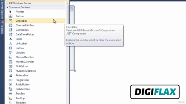 Visual Basic - VB dot Net Programming - Screenshot_02