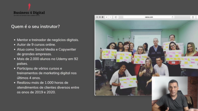 Engajamento 10X | Como criar posts carrossel no Instagram – Screenshot 2