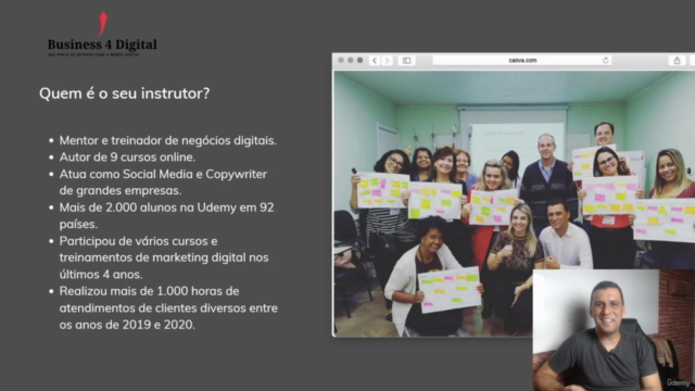Engajamento 10X | Como criar posts carrossel no Instagram – Screenshot 3