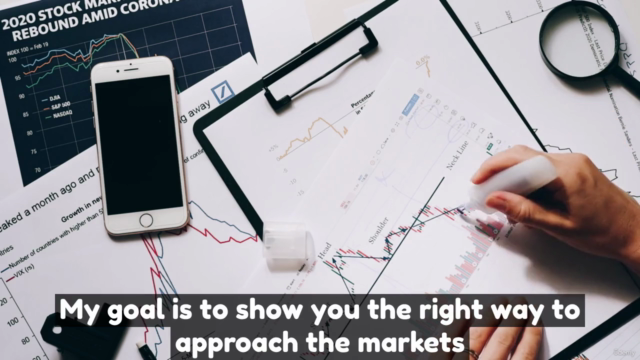 Forex Trading Unlocked: How the Markets Really Work – Screenshot 1